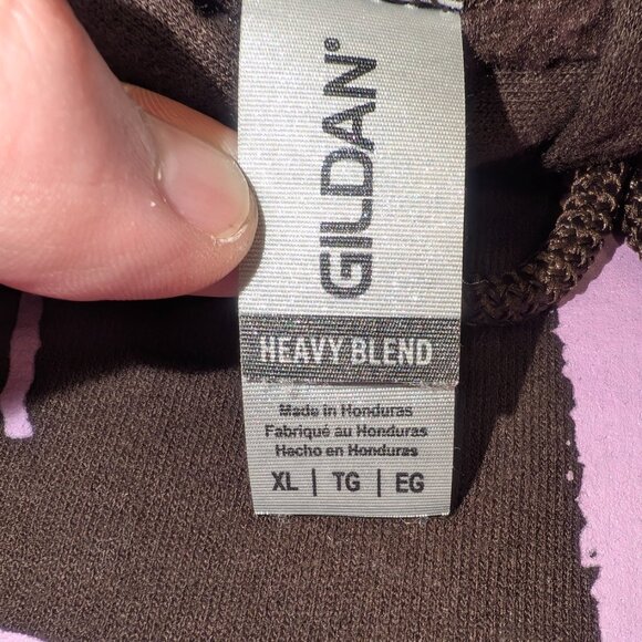 Fall Out Boy So Much for (Tour) Stardust Smiley Hoodie Unisex XL Fleece - Picture 6 of 9